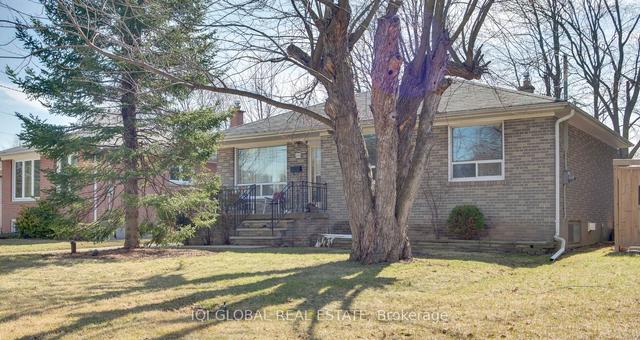 159 Goulding Ave, House detached with 3 bedrooms, 2 bathrooms and 5 parking in Toronto ON | Image 40