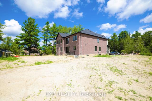 21372 Highway 48, House detached with 5 bedrooms, 6 bathrooms and 15 parking in East Gwillimbury ON | Image 30