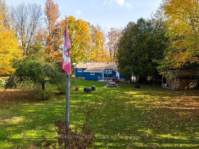 782817 Sideroad 3, House detached with 3 bedrooms, 1 bathrooms and 7 parking in Chatsworth ON | Image 26
