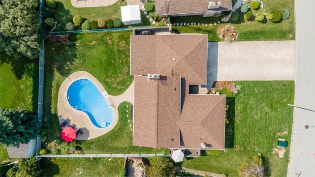 42 Beachview Dr, House detached with 3 bedrooms, 3 bathrooms and 8 parking in St. Catharines ON | Image 30