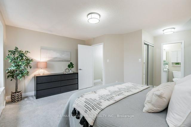 21 - 75 Ryans Way, Townhouse with 2 bedrooms, 3 bathrooms and 2 parking in Hamilton ON | Image 13