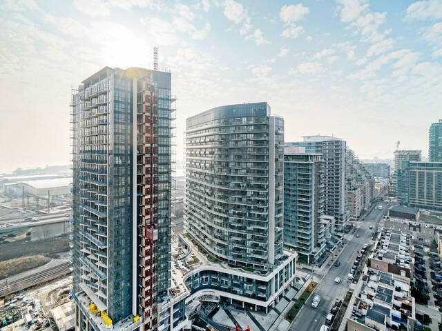 2308 - 19 Western Battery Rd, Condo with 2 bedrooms, 2 bathrooms and 1 parking in Toronto ON | Image 25