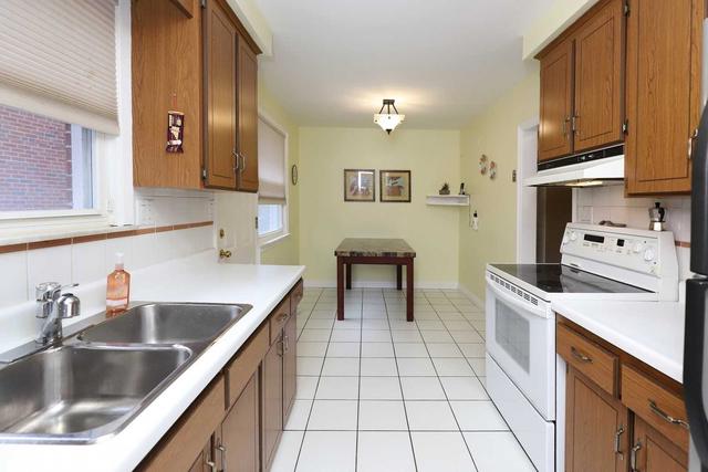1 Stella St, House detached with 3 bedrooms, 2 bathrooms and 3.5 parking in Toronto ON | Image 10