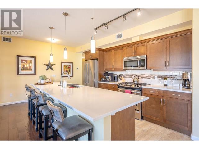 301 - 3591 Skaha Lake Road, Condo with 2 bedrooms, 2 bathrooms and 1 parking in Penticton BC | Image 14