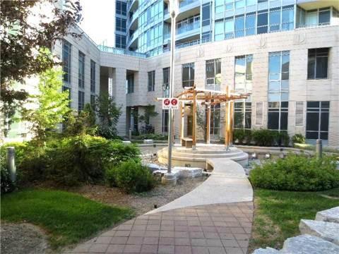 221 - 21 Olive Ave, Townhouse with 1 bedrooms, 1 bathrooms and null parking in Toronto ON | Image 13