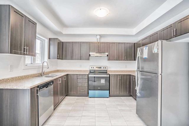 153 Seeley Ave, House semidetached with 4 bedrooms, 3 bathrooms and 4 parking in Southgate ON | Image 8