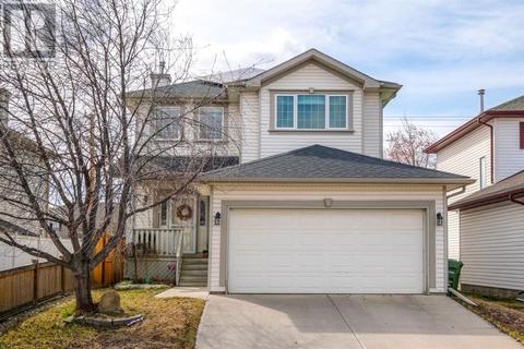 343 Silver Springs Way Nw, Airdrie, AB, T4B2V4 | Card Image