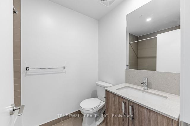 1107 - 1787 St Clair Ave W, Condo with 2 bedrooms, 2 bathrooms and 1 parking in Toronto ON | Image 16