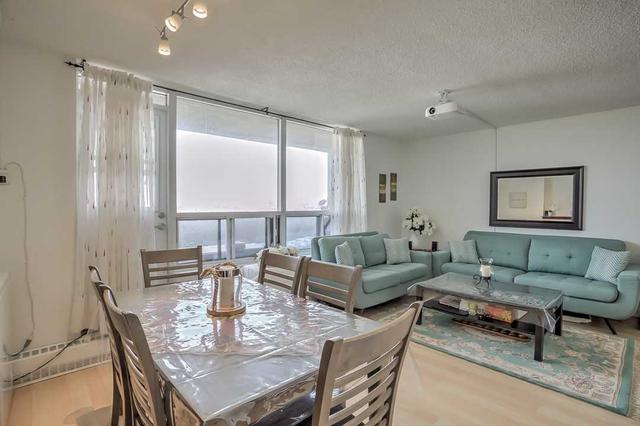 1802 - 3390 Weston Rd, Condo with 2 bedrooms, 1 bathrooms and 1 parking in Toronto ON | Image 21