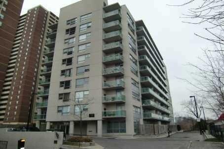 1001 - 2464 Weston Rd, Condo with 1 bedrooms, 1 bathrooms and 1 parking in Toronto ON | Image 1