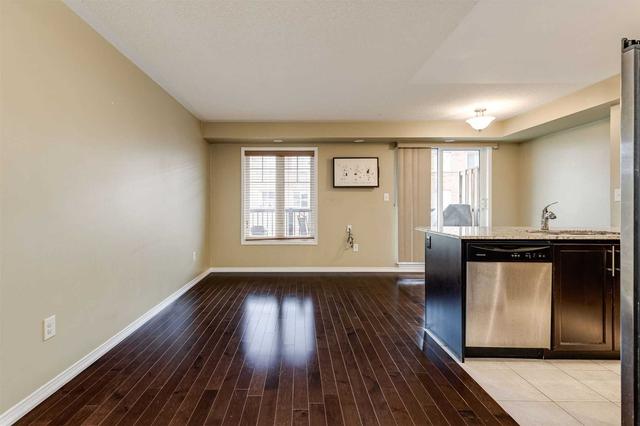 29b - 671 Warden Ave, Townhouse with 3 bedrooms, 2 bathrooms and 2 parking in Toronto ON | Image 20