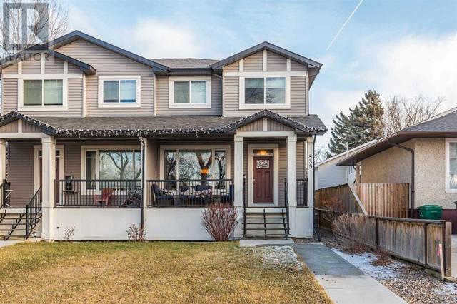 833 17 Street S, Home with 6 bedrooms, 4 bathrooms and 4 parking in Lethbridge AB | Image 2