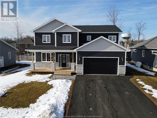 14 Balfour Crt, House detached with 5 bedrooms, 4 bathrooms and null parking in Moncton NB | Image 1
