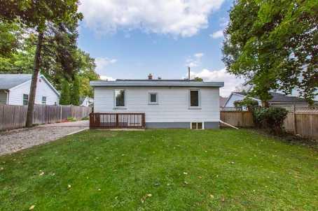 80 Drury Lane, House detached with 3 bedrooms, 1 bathrooms and 4 parking in Innisfil ON | Image 9