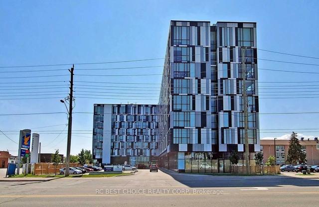 218 - 1900 Simcoe St N, Condo with 0 bedrooms, 1 bathrooms and 0 parking in Oshawa ON | Image 12