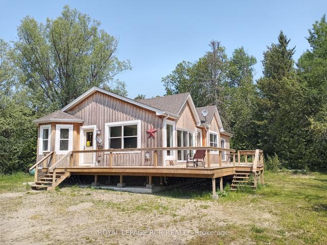 476499 Third Line, House detached with 3 bedrooms, 1 bathrooms and 10 parking in Melancthon ON | Image 6