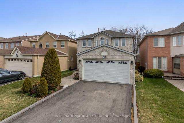 11 Nymark Pl, House detached with 4 bedrooms, 3 bathrooms and 6 parking in Brampton ON | Image 12