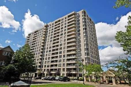 1504 - 1000 The Esplanade Rd N, Condo with 2 bedrooms, 2 bathrooms and 1 parking in Pickering ON | Image 1