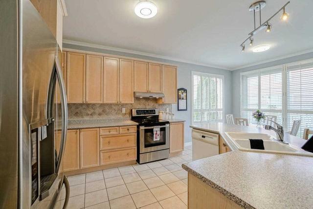 14 Binnery Dr, House detached with 4 bedrooms, 4 bathrooms and 4 parking in Brampton ON | Image 7