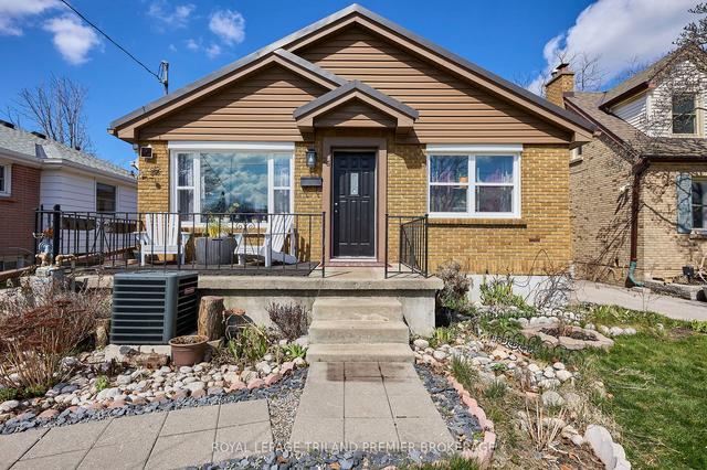 26 Highway Ave, House detached with 3 bedrooms, 2 bathrooms and 5 parking in London ON | Image 23
