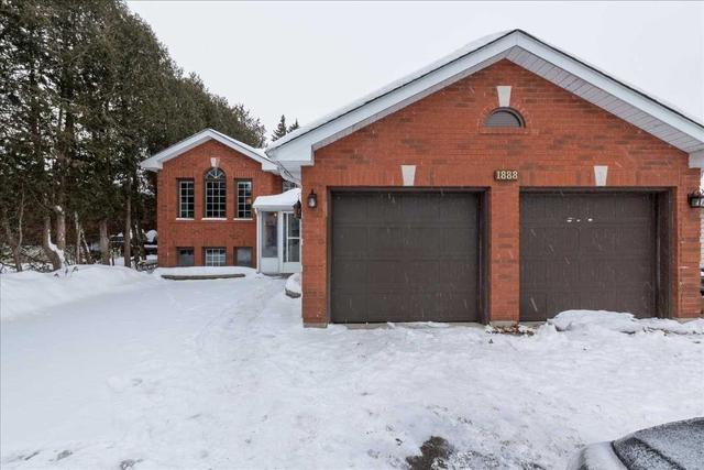 1888 St. Johns Rd, House detached with 3 bedrooms, 2 bathrooms and 12 parking in Innisfil ON | Image 29