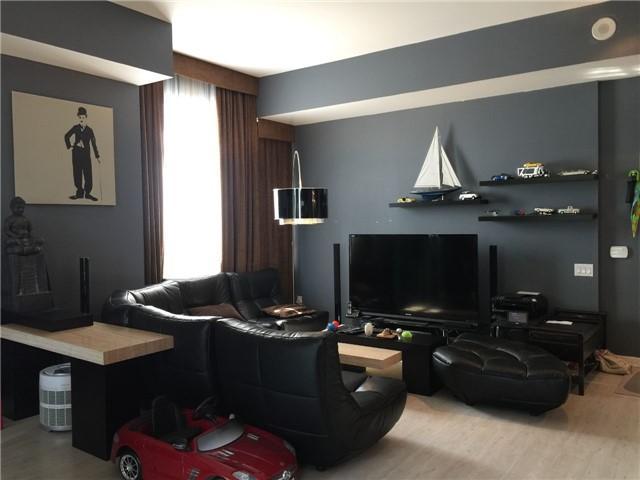 Th07 - 33 Singer Crt, Townhouse with 3 bedrooms, 4 bathrooms and 2 parking in Toronto ON | Image 5