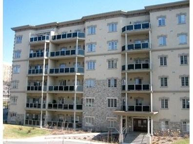 208 - 154 Lucerne Blvd, Condo with 1 bedrooms, 1 bathrooms and 2 parking in Gatineau QC | Image 1