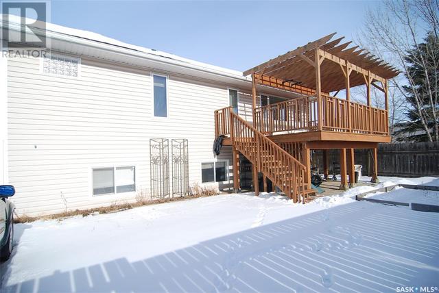2915 37th Street W, House detached with 8 bedrooms, 3 bathrooms and null parking in Saskatoon SK | Image 23