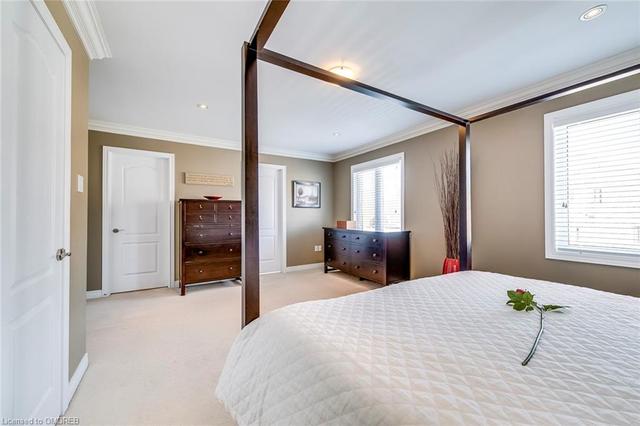 2465 North Ridge Trail, House detached with 4 bedrooms, 2 bathrooms and 4 parking in Oakville ON | Image 31