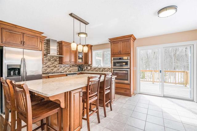 3354 Goldstein Rd, House detached with 2 bedrooms, 2 bathrooms and 8 parking in Severn ON | Image 20