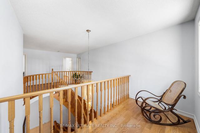 22 Chelmsford Ave, House detached with 4 bedrooms, 4 bathrooms and 6 parking in Toronto ON | Image 17