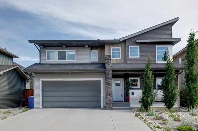 828 Stonehaven Drive, House detached with 3 bedrooms, 2 bathrooms and 7 parking in Red Deer County AB | Image 10