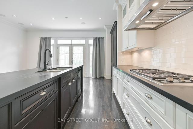 509 - 49 York Mills Rd, Townhouse with 3 bedrooms, 5 bathrooms and 2 parking in Toronto ON | Image 3