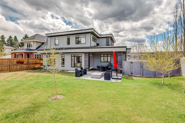 4668 Montalban Drive Nw, House detached with 4 bedrooms, 3 bathrooms and 3 parking in Calgary AB | Image 48