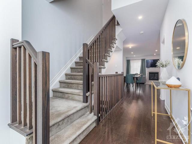 139 De La Crevasse Street, Townhouse with 3 bedrooms, 3 bathrooms and 3 parking in Ottawa ON | Image 19