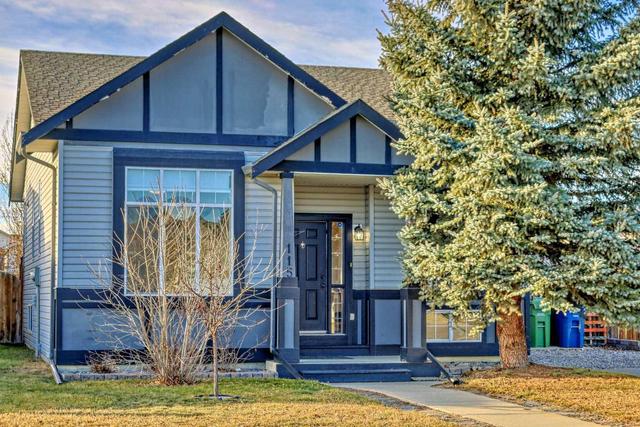 115 Willowbrook Drive Nw, House detached with 3 bedrooms, 2 bathrooms and 2 parking in Airdrie AB | Image 2