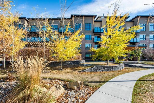 104 - 145 Burma Star Road Sw, Condo with 2 bedrooms, 2 bathrooms and 1 parking in Calgary AB | Image 12