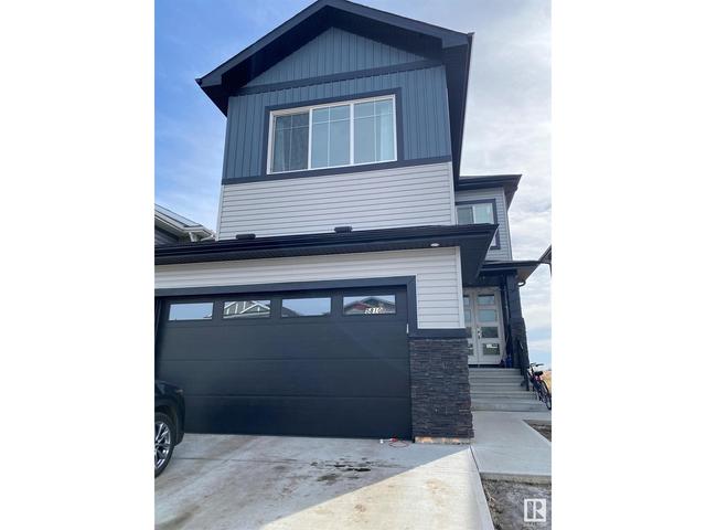 5810 Pelerin Cr, House detached with 6 bedrooms, 4 bathrooms and null parking in Beaumont AB | Image 1