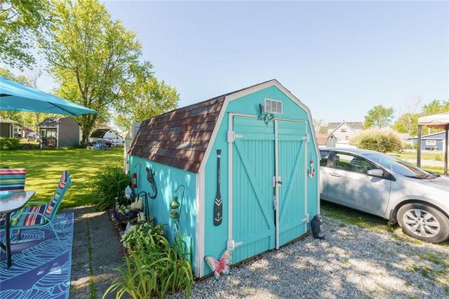 1070 Lakeshore Road, House detached with 2 bedrooms, 1 bathrooms and 2 parking in Haldimand County ON | Image 25