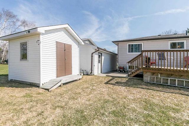 267 Nelson Cres, House detached with 3 bedrooms, 2 bathrooms and 7 parking in Innisfil ON | Image 30