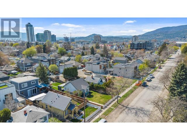 807 Coronation Avenue, House detached with 2 bedrooms, 1 bathrooms and 1 parking in Kelowna BC | Image 34