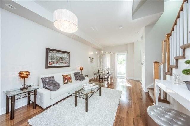th46 - 330 Village Green Sq, Townhouse with 4 bedrooms, 3 bathrooms and 2 parking in Toronto ON | Image 8