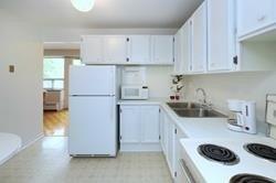 204 - 30 Allanhurst Dr, Condo with 1 bedrooms, 1 bathrooms and 0 parking in Toronto ON | Image 26