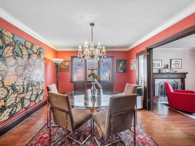 96 Brule Gdns, House detached with 4 bedrooms, 4 bathrooms and 8 parking in Toronto ON | Image 22
