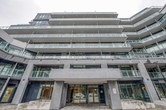 tph-01 - 621 Sheppard Ave E, Condo with 2 bedrooms, 2 bathrooms and 0 parking in Toronto ON | Image 1