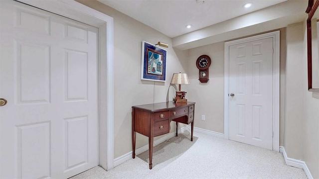 252 Yonge Blvd, House detached with 4 bedrooms, 4 bathrooms and 4 parking in Toronto ON | Image 24