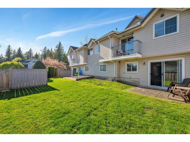 75 - 8716 Walnut Grove Drive, House attached with 3 bedrooms, 3 bathrooms and 2 parking in Langley BC | Image 34