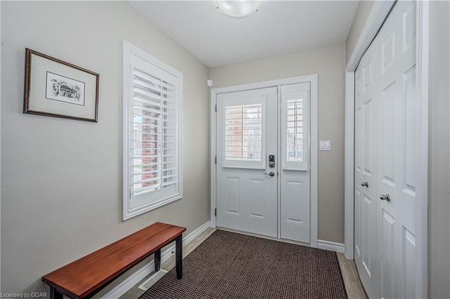 82 Dawes Avenue, House semidetached with 3 bedrooms, 3 bathrooms and 2 parking in Guelph ON | Image 23
