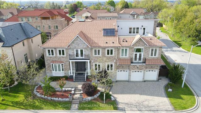 2 Alai Circ, House detached with 4 bedrooms, 7 bathrooms and 6 parking in Markham ON | Image 12