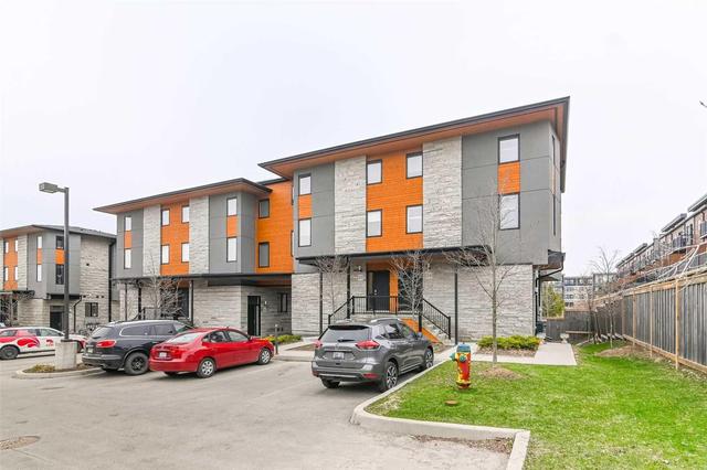 21 - 32 Arkell Rd, Condo with 2 bedrooms, 2 bathrooms and 2 parking in Guelph ON | Image 31